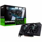 VGA RTX5050 8GB MSI GAMING OC GDDR6 912-V538-009 G5050-8GC