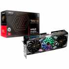 VGA RX9070XT 16GB ASROCK TAICHI OC GDDR6 - TC16GO TC16GO
