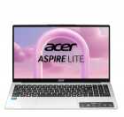 Notebook Acer Aspire Lite AL15-52H, Intel Core I7-13620H 2.40GHZ (4.90GHZ), 16GB RAM, 512GB SSD, Tela 15.6