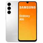 CEL SAMSUNG A16 SM-A165M/DS 128GB/4GB CINZA