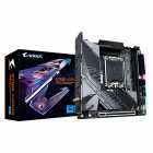 MB 1700 GIGABYTE B760I AORUS PRO DDR5/WIFI/HDMI/DP