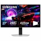 MON 27?SAMSUNG LS27FG810SNXZA OLED/4K/240HZ