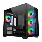 GABINETE COOLER MASTER ELITE 681 BLACK E681-KHNN-S00