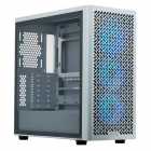 GABINETE COOLER MASTER ELITE 502 WHITE E502-WGNN-S00