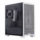 GABINETE COOLER MASTER ELITE 302 WHITE LITE E302L-WGNN-S00