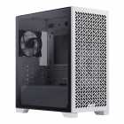 GABINETE COOLER MASTER ELITE 302 WHITE E302-WGNN-S00