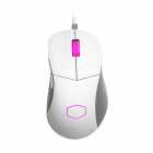 MOUSE COOLER MASTER MM730 WHITE MATTE MM-730-WWOL1