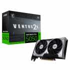 VGA RTX5050 8GB MSI VENTUS 2X OC 912-V538-017 912-V538-017