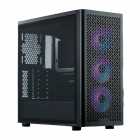 GABINETE COOLER MASTER ELITE 502 BLACK E502-KGNN-S00