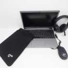 Notebook Acer GadGet ETBook SE E10 CWI514, Intel Celeron N4020 1.10HZ (2.80GHZ), 8GB RAM, 128GB SSD, Tela 14