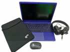 Notebook Acer GadGet ETBook SE E10 CWI514, Intel Celeron N4020 1.10HZ (2.80GHZ), 8GB RAM, 256GB SSD, Tela 14