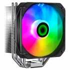 COOLER CPU GAMEMAX SIGMA 540 ARGB BLACK *G 115X AM5/AM4 1851/1700