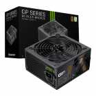 FONTE 650W GAMEMAX GP SERIES 80+BRONZE F-MOD *G BLACK