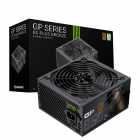 FONTE 850W GAMEMAX GP SERIES 80+BRONZE F-MOD *G BLACK