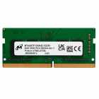 Memria para Notebook Micron, DDR4 8GB, 3200MHz, MTA8ATF1G64HZ-3G2R1, Bulk s/Caixa, Garantia 6 meses