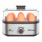 MAQUINA DE COZINHAR OVOS ELECTROBRAS EBEG-06 220V