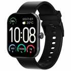 RELOGIO SMART HAYLOU WATCH HF010 S6 BLACK