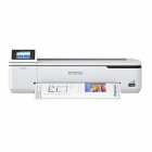 IMP EPSON T3170 WIRELESS SURECOLOR BRANCO BIVOLT