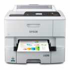 IMP EPSON WORKGROUP PRO WF-6090 BRANCO WIFI BIVOLT