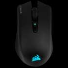 MOUSE CORSAIR HARPOON GAMING RGB WIRELESS PRETO CH-9311011-NA