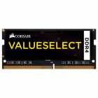 MEM NB DDR4 8GB 2133 CORSAIR CMSO8GX4M1A2133C15 CMSO8GX4M1A2133 C15/VALUESELECT