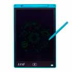 TABLET DE ESCRITA LUO LU-A86 BLUE 20