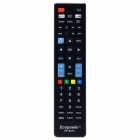 CONTROLE P/ TV UNIVERSAL ECOPOWER EP-8615 SMART