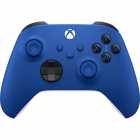 CONTROLE XBOX SERIES X/S/ONE SHOCK BLUE QAU-00001 QAU-00009/02/79