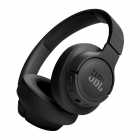 FONE BT JBL TUNE T720BT BLUETOOTH BLACK