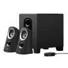 CAIXA DE SOM LOGITECH Z313 C/SUBWOOFER 980-000664