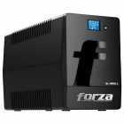 UPS 1000VA NOBREAK FORZA SL-1012UL 220V 600W