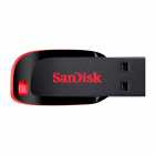 PEN DRIVE 8GB SANDISK Z50 CRUZER BLADE