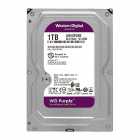 HD SATA3 1TB WD WD10PURZ SURVEILLANCE PURPLE