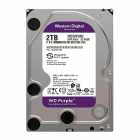 HD SATA3 2TB WESTERN WD20PURZ SURVEILLANCE PURPLE WD20PURZ