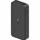 CARREGADOR PORT. XIAOMI PB200LZM 20000M CHINA BLACK