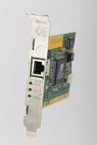 PLACA DE REDE PCI 3COM 10/100