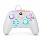 CONTROLE XBOX POWERA ENHANCED WIRED LUMECTRA PWA-A-05571