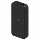 CARREGADOR PORT. XIAOMI PB200LZM 20000M CHINA BLK