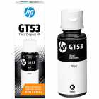 TINTA HP GT53 1VV22AL PRETO