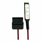 CONTROLADOR RGB MTEK SP002E 3PINOS ARGB OEM