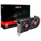 VGA RX580 8GB XFX RADEON GTS XXX ED RX-580P8DFD6 RX-580P8D