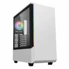 GABINETE GAMEMAX PANDA T802 ARGB ATX WHITE
