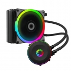 COOLER WATER GAMEMAX ICEBERG 120-RGB