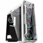 GABINETE GAMEMAX G510 OPTICAL BRANCO