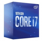 CPU INTEL 1200 I7 10700 BOX 4.8GHZ