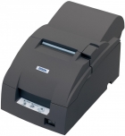 IMP EPSON TMU220A USB/KIT/BIVOLT/CINZA