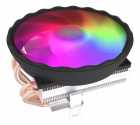 COOLER CPU AIGO ICE400X RGB INTEL/AMD