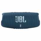 Caixa de Som JBL Charge 5, Bluetooth 5.1, IP67, Sem Fio, At 20h, Azul