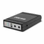 UPS FORZA MINI DC-140USB PORTATIL 14W 110/220