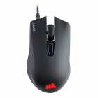 MOUSE CORSAIR HARPOON PRO GAMING RGB USB PRETO CH-9301111-NA